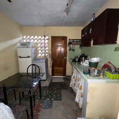 Se vende apartamento en centro Habana - 2/7
