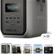 EcoFlow DELTA 3 1500 (ESH) - Img 56158876