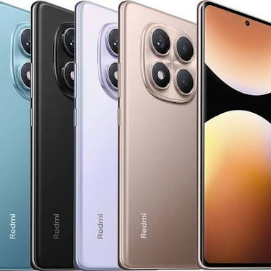 ‼️Teléfonos xiaomi redmi ‼️ - Img 125116257