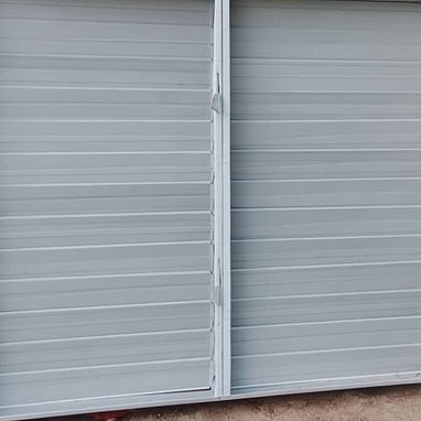 Hacemos ventanas de zinc galvanizado solo por encargo - Img 127985518