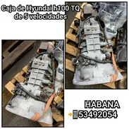 Juntas para puertas y muelles de 5ta, puentes traseros, diferenciales, caja de Hyundai TQ (ver fotos) 📲53492054 HABANA - Img main-image-52667320