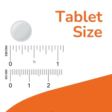 Zinc 50mg 100 cápsulas - 3/7