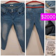 Jeans de mujer - Img 55811503