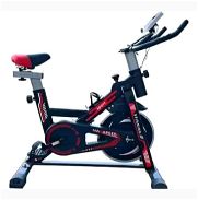 Bicicleta para spinning - Img 45909010