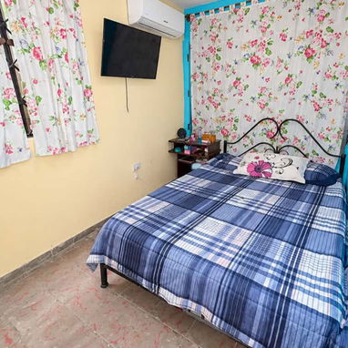 Se vende apartamento en centro Habana - 4/7