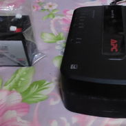 '"**APC Backup 550VA de 8 Tomas de Corriente Equipo de Uso con Bateria Nueva Colocada APC 12V x 9A del 2026 - Img 56065587