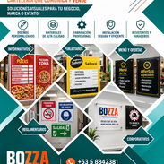 CARTELES PVC - Img 58152361