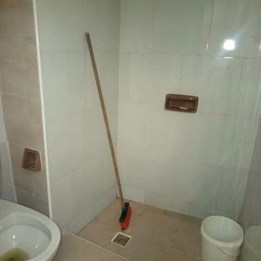 *91🏡-Se vende casa en Centro Habana [ Puerta de Calle ]*  🗺*Pto.de Ref [ Monte ]*  🧱*La casa se quedó a media la con - Img 120150993