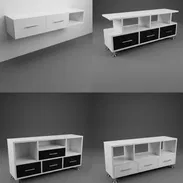 Muebles para TV. GRATIS Transporte - Img 55204222