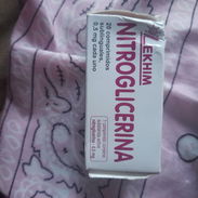 Nitroglicerina en caja - Img 56114804