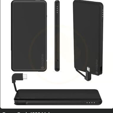 Power Bank de diferentes modelos y precios P1011-AV004 - 4/9