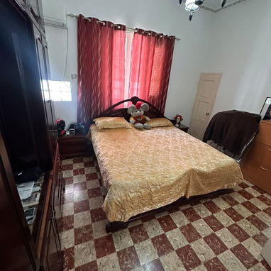 Casa independiente 🏡 en Miramar - 5/10