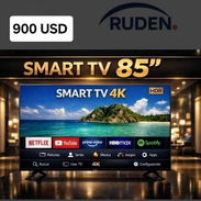 Smart TV 89" Ruden - Img 56262202