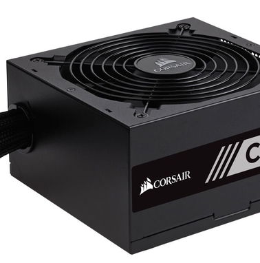 ¡Potencia tu sistema con la Fuente de Alimentación Corsair CX750 de 750W con certificación 80 PLUS Bronze! - Img 86396214
