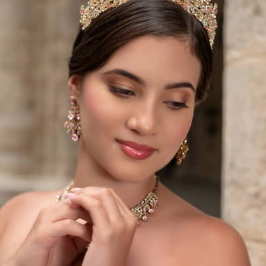 Quinceañeras, Fotos con Celebren Estudio - 10/10