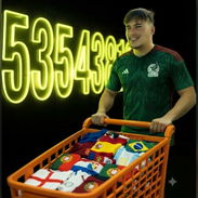 Camisetas de futbol - Img 56197917