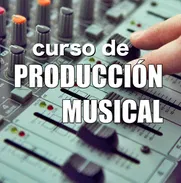 CURSO DE PRODUCCION MUSICAL. 76418709 ó 54633776 - Img 50593156