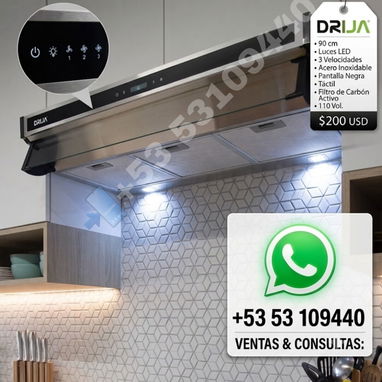 fogon empotrable / cocina empotrable / estufa / hornilla - Img 126135164