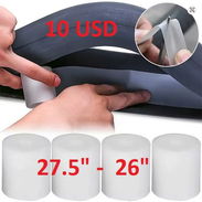 J65 Vendo cintas antiponches para gomas 27.5" y 26" - Img 55811038