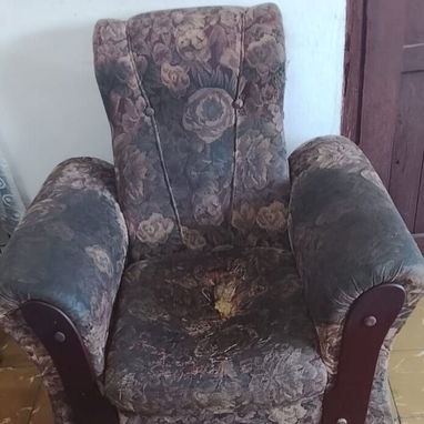 Juego de sala de uso - Img 120925197