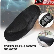 Forros de asiento para Motos y Bicimotos - Img 56693545