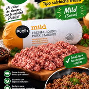 Picadillo de cerdo - Img 57949547