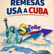 Remesas desde USA a Cuba - Img 56407577