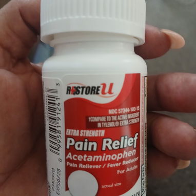 Pañales para adultos, café original La Llave y Bustelo, y otros medicamentos importados - Img 127617651