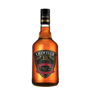 Whisky CHANCELER Golden Label 1 litro - Img 57732702