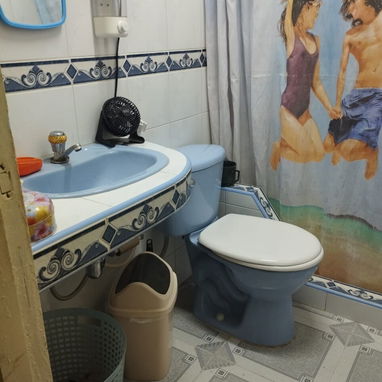 Apartamento en Los Pinos Arroyo Naranjo,3 cuartos. - Img 124766931