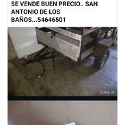 Tráiler super bueno y ligero - Img 57746863