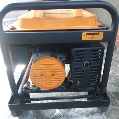 Vendo planta de gasolina - Img 122309573