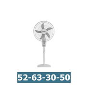 VENTILADOR RECARGABLE SANKEY . - Img 55024503