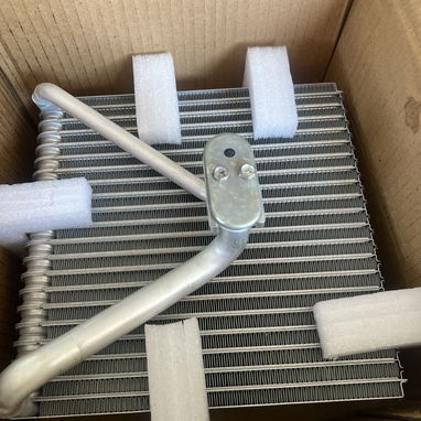 Evaporador de aire acondicionado para SEAT Córdoba, Skoda Fabia y VW Polo - Img 126841398