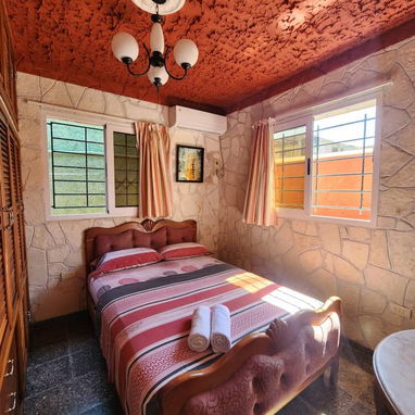 🏠 ¡RENTA DE CASA EN GUANABO CERCA DE LA PLAYA! 🏠 - Img 119047099