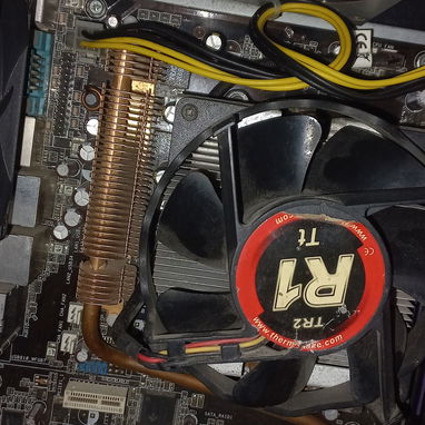 SE VENDE ESTA TORRE DDR2 Pro,( ME AJUSTO ) - Img 121599359