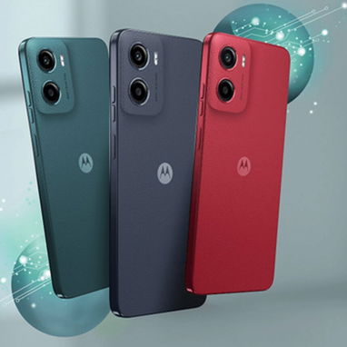 Ⓜ️ Motorola G05 Ⓜ️ - 3/3
