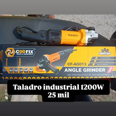 Pulidoras 750 w - 2/2