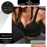 Top/Sujetador deportivo de Mujer - Img 56752353