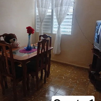 Apartamento en municipio Regla - 8/9