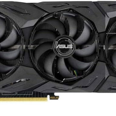 ASUS Rog Strix RTX 2070 Super OC Edition (La Mejor) - 6/8