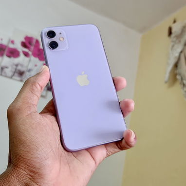 iPhone 11 - Img 123053417