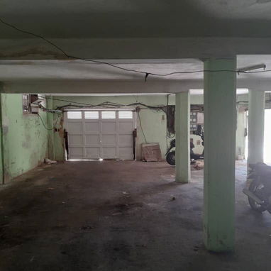 Venta lindo apto Vedado 2/4. Con todo incluído. Interior c garaje - 8/9