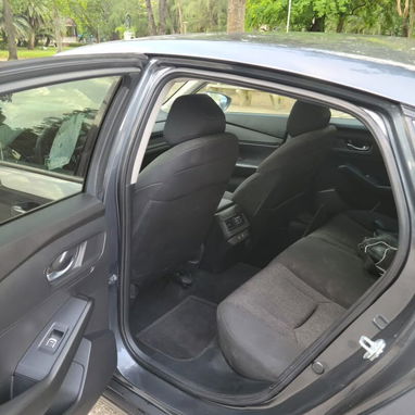 Honda Accord 2025 - 6/9