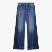 Jeans/Pantalones de Mezclilla de mujer Zara,Stradivarius y más - Img 52601333