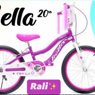 Bicicletas para niños. - Img 120869916