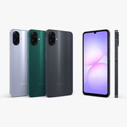 Samsung Galaxy A07 con 64gb de almacenamiento DUAL SIM con forro de regalo - Img 55045729