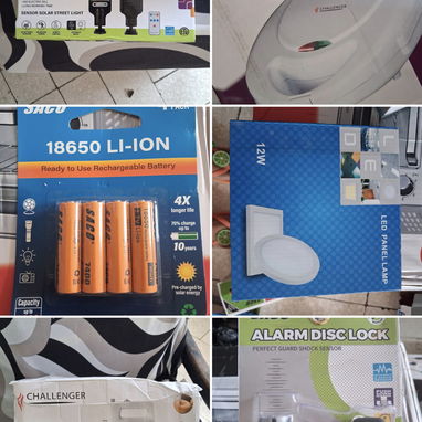 Venta de todo en ferretería - Img 123185855