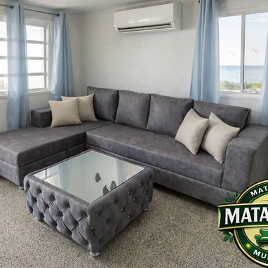 Pon tu hogar lindo 😍y cómodo no dudes en contactar conmigo🙏🏻 tengo todo lo q busca escribir o llamar al # 63137923 - 3/10