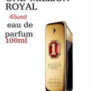 Perfumes Originales - Img 56530677